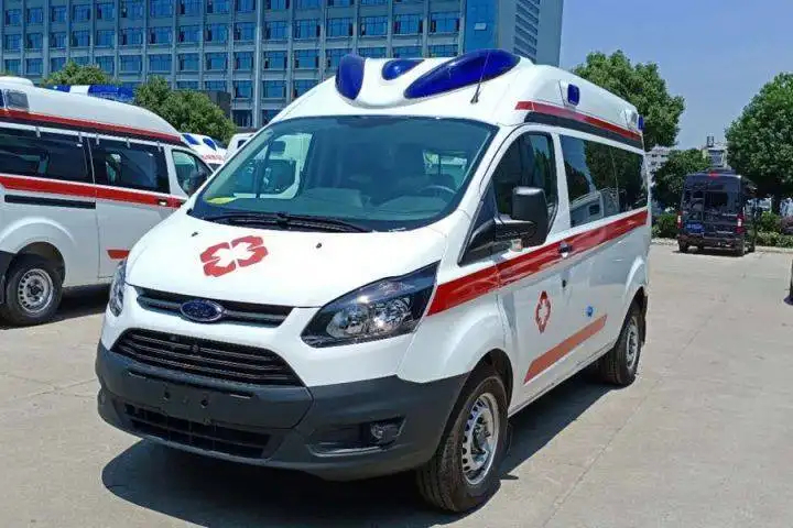 固镇县长途救护车转院